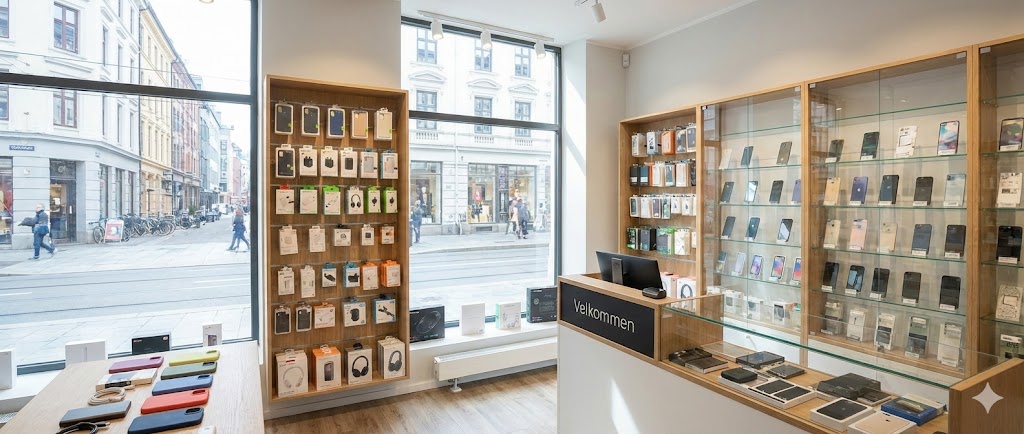 Nordic Mobile – galleri