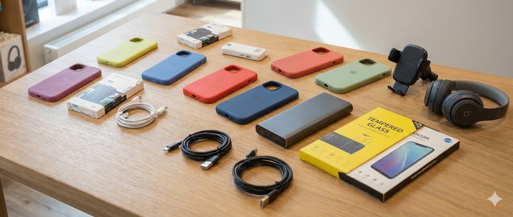 Nordic Mobile – galleri