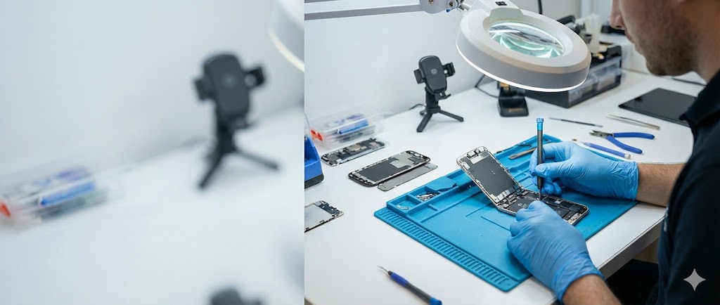 Nordic Mobile – galleri